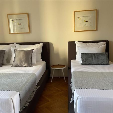 Two Bedroom Apartment Student Square Βελιγράδι Εξωτερικό φωτογραφία