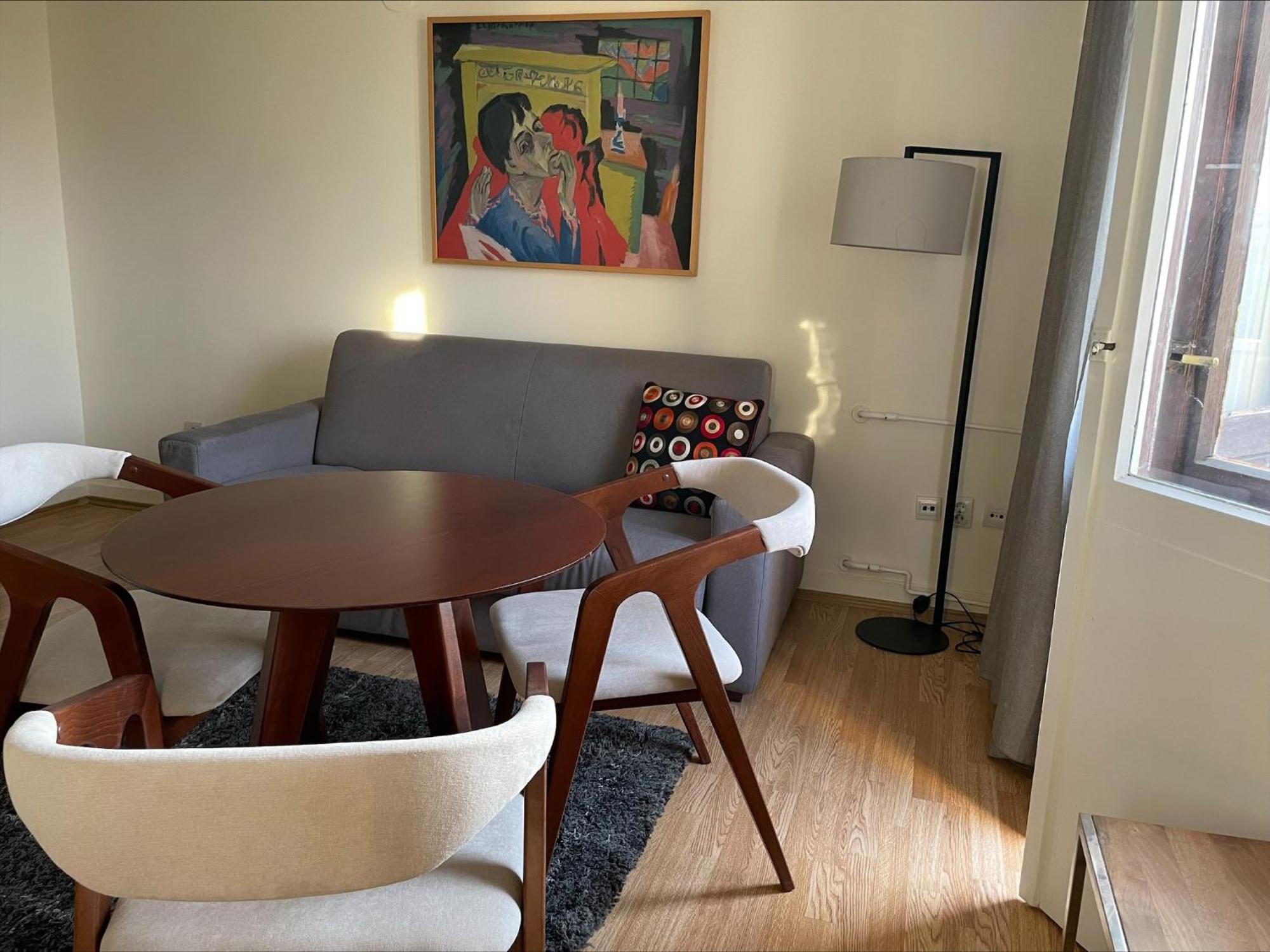 Two Bedroom Apartment Student Square Βελιγράδι Εξωτερικό φωτογραφία
