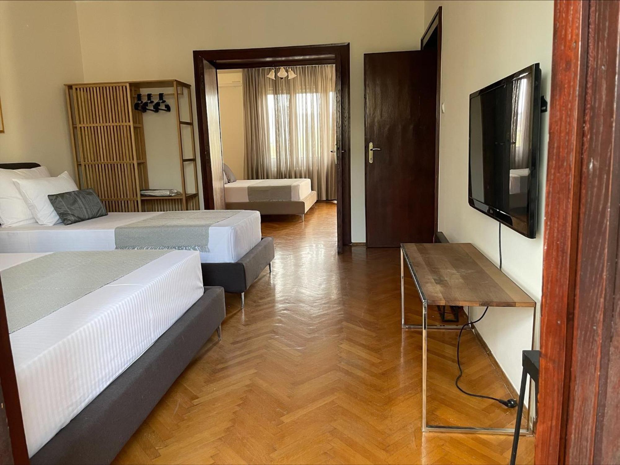 Two Bedroom Apartment Student Square Βελιγράδι Εξωτερικό φωτογραφία