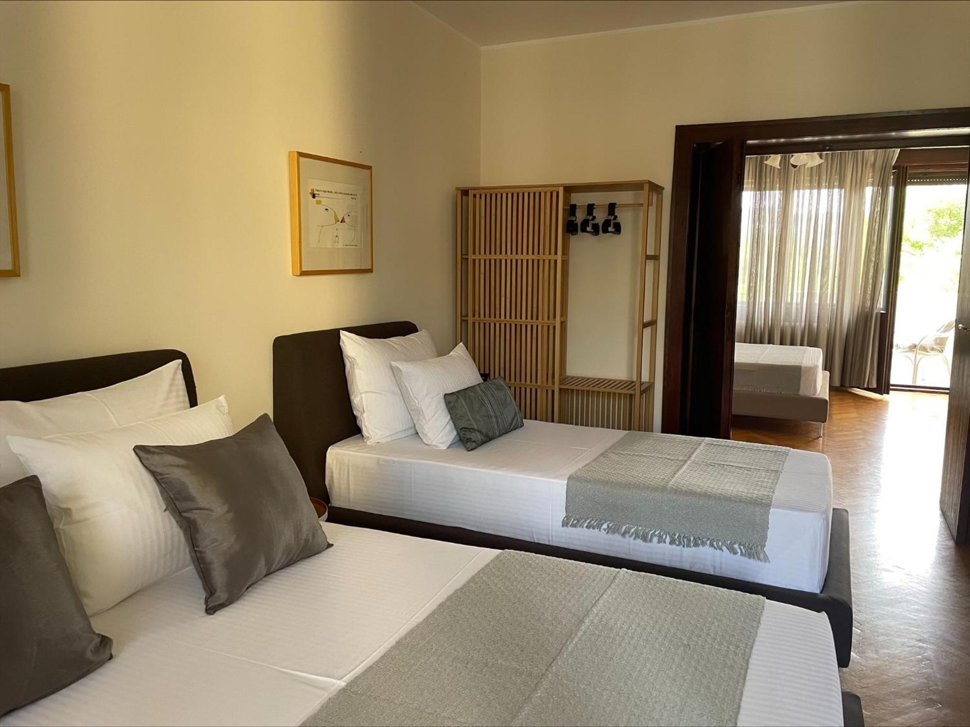 Two Bedroom Apartment Student Square Βελιγράδι Εξωτερικό φωτογραφία