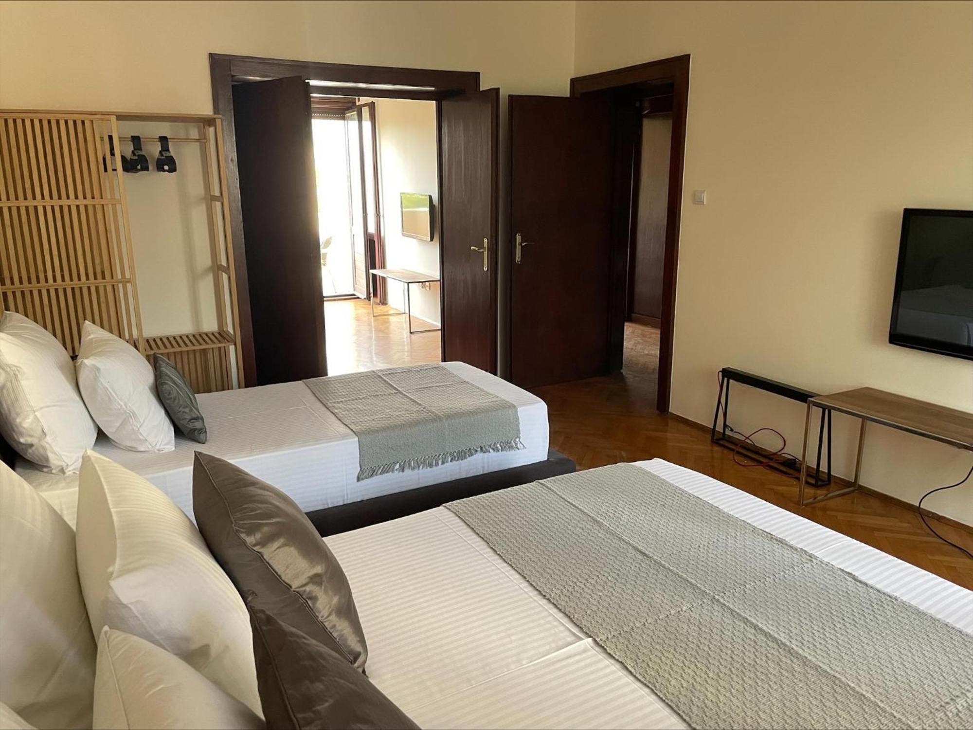 Two Bedroom Apartment Student Square Βελιγράδι Εξωτερικό φωτογραφία