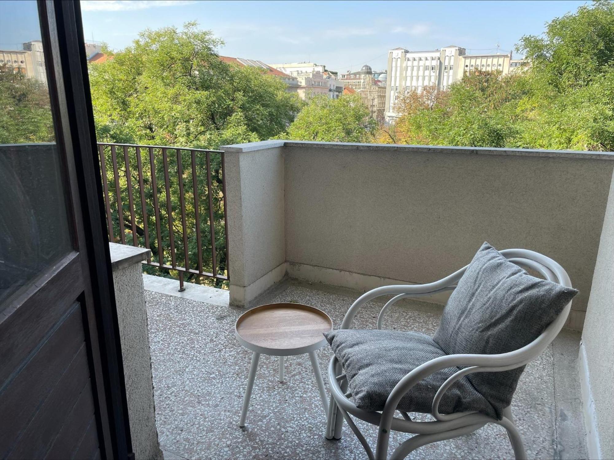 Two Bedroom Apartment Student Square Βελιγράδι Εξωτερικό φωτογραφία