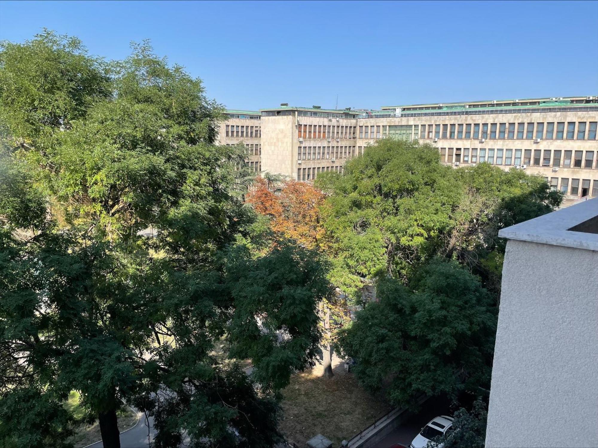 Two Bedroom Apartment Student Square Βελιγράδι Εξωτερικό φωτογραφία
